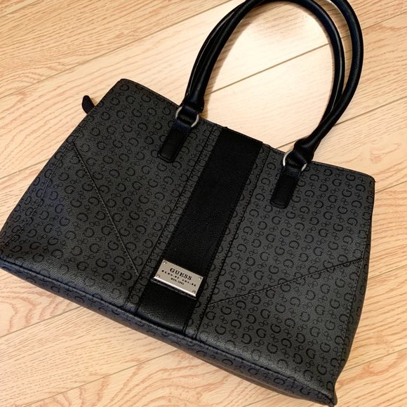 G by GUESS Women's Robin Carryall Shoulder Purse - Picture 3 of 7